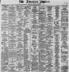 Freeman's Journal Saturday 26 June 1869 Page 1