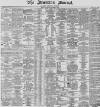 Freeman's Journal Tuesday 02 November 1869 Page 1