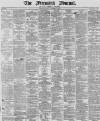 Freeman's Journal Monday 08 November 1869 Page 1