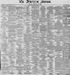 Freeman's Journal Thursday 11 November 1869 Page 1