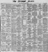 Freeman's Journal Saturday 13 November 1869 Page 1