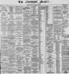 Freeman's Journal Saturday 20 November 1869 Page 1