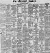 Freeman's Journal Wednesday 01 December 1869 Page 1