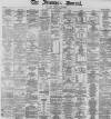 Freeman's Journal Saturday 06 August 1870 Page 1