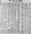 Freeman's Journal Saturday 19 November 1870 Page 1
