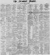 Freeman's Journal Saturday 07 January 1871 Page 1