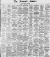 Freeman's Journal Thursday 02 November 1871 Page 1