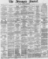 Freeman's Journal Thursday 05 September 1872 Page 1