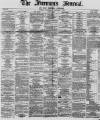 Freeman's Journal Wednesday 08 January 1873 Page 1