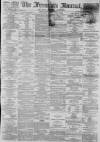 Freeman's Journal Monday 24 November 1873 Page 1