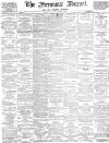 Freeman's Journal Saturday 07 November 1874 Page 1