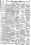 Freeman's Journal Monday 22 November 1875 Page 1
