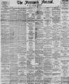 Freeman's Journal Saturday 01 April 1876 Page 1