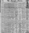 Freeman's Journal Saturday 13 January 1877 Page 1