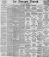 Freeman's Journal Saturday 26 May 1877 Page 1