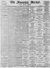 Freeman's Journal Friday 10 August 1877 Page 1