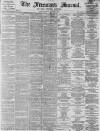 Freeman's Journal Friday 19 October 1877 Page 1