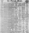 Freeman's Journal Saturday 03 November 1877 Page 1