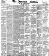 Freeman's Journal Monday 25 March 1878 Page 1