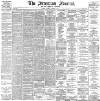 Freeman's Journal Saturday 21 December 1878 Page 1