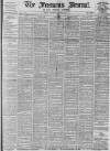 Freeman's Journal Wednesday 08 January 1879 Page 1
