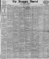 Freeman's Journal Saturday 08 February 1879 Page 1