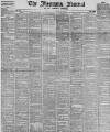 Freeman's Journal Saturday 10 January 1880 Page 1