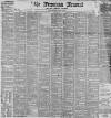Freeman's Journal Monday 26 January 1880 Page 1