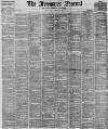 Freeman's Journal Friday 13 February 1880 Page 1