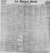 Freeman's Journal Saturday 28 February 1880 Page 1