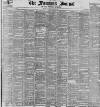 Freeman's Journal Saturday 29 May 1880 Page 1