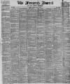 Freeman's Journal Monday 19 July 1880 Page 1