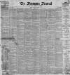 Freeman's Journal Monday 01 November 1880 Page 1