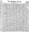 Freeman's Journal Wednesday 10 November 1880 Page 1
