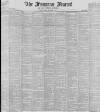 Freeman's Journal Monday 15 November 1880 Page 1