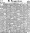 Freeman's Journal Monday 13 December 1880 Page 1