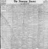 Freeman's Journal Wednesday 05 January 1881 Page 1