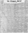 Freeman's Journal Monday 10 January 1881 Page 1