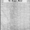 Freeman's Journal Tuesday 11 January 1881 Page 1