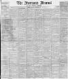 Freeman's Journal Saturday 29 January 1881 Page 1