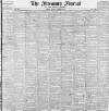 Freeman's Journal Thursday 03 February 1881 Page 1