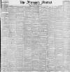 Freeman's Journal Saturday 19 February 1881 Page 1