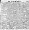 Freeman's Journal Saturday 26 February 1881 Page 1