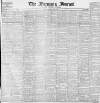 Freeman's Journal Saturday 09 April 1881 Page 1