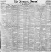 Freeman's Journal Monday 23 May 1881 Page 1