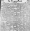 Freeman's Journal Saturday 18 June 1881 Page 1