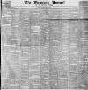 Freeman's Journal Saturday 16 July 1881 Page 1