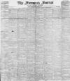 Freeman's Journal Thursday 10 November 1881 Page 1