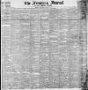 Freeman's Journal Wednesday 30 November 1881 Page 1