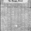 Freeman's Journal Thursday 01 December 1881 Page 1
